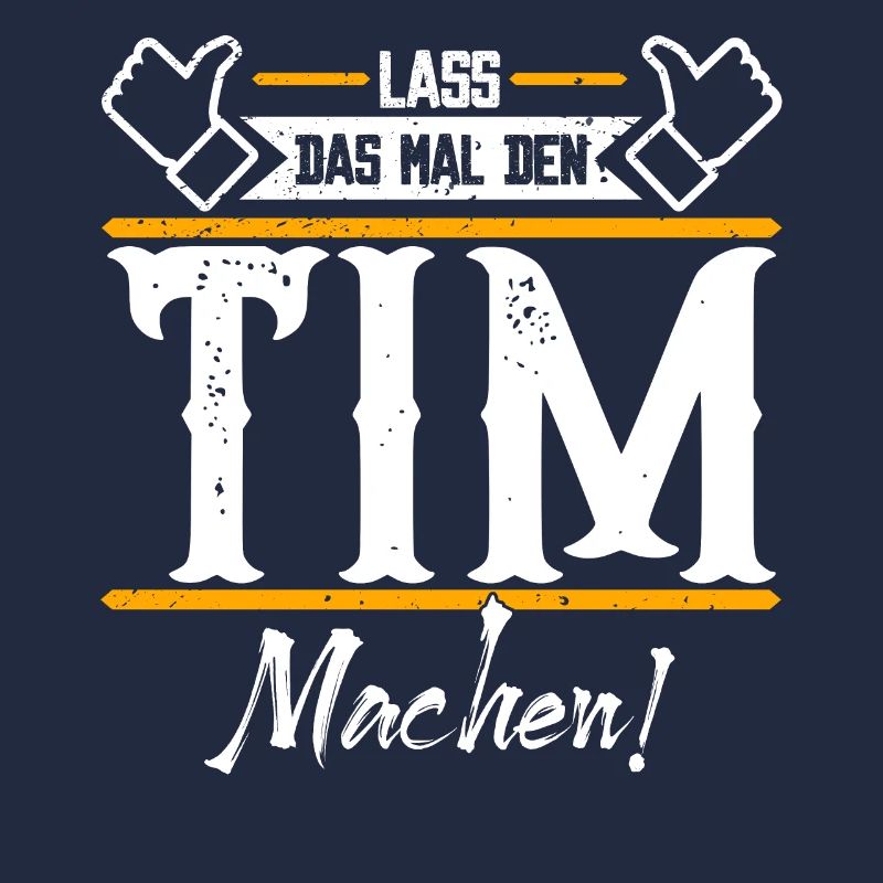 Tim Geschenkidee Geschenk Geburtstag