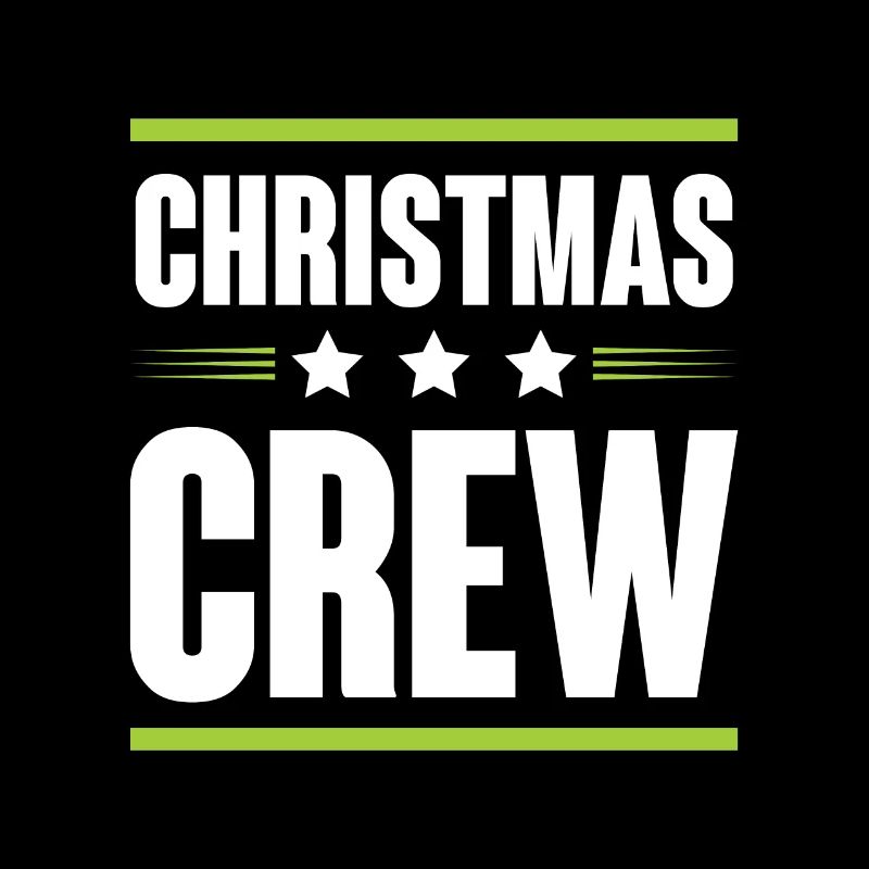 Christmas Crew