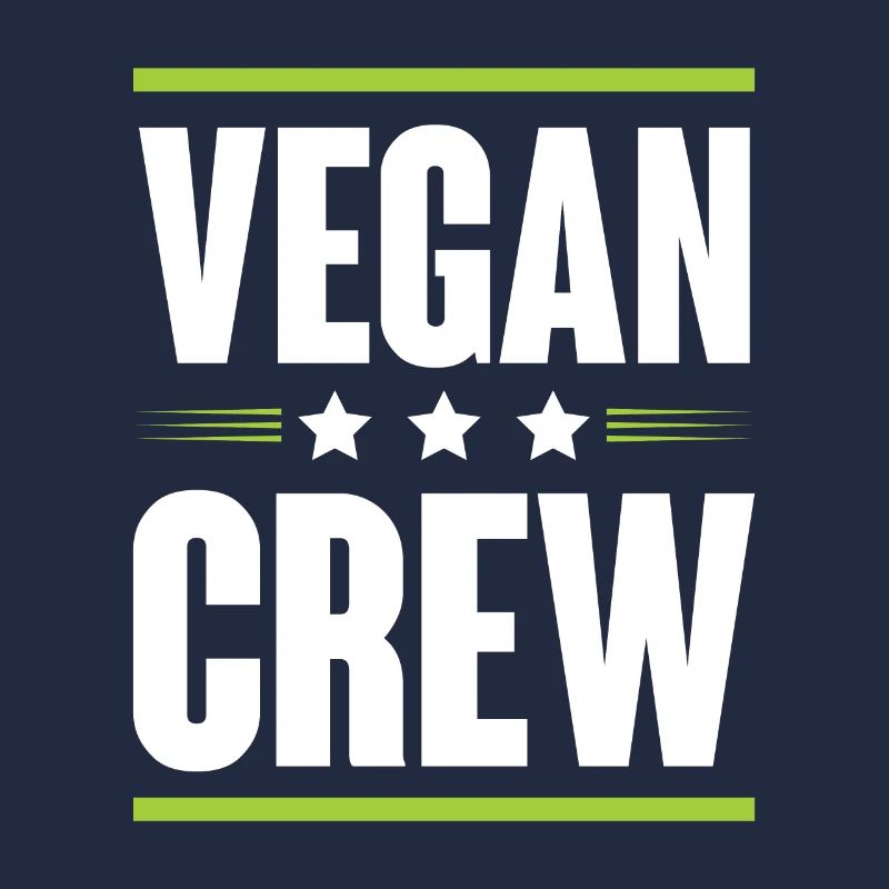 Vegan Crew