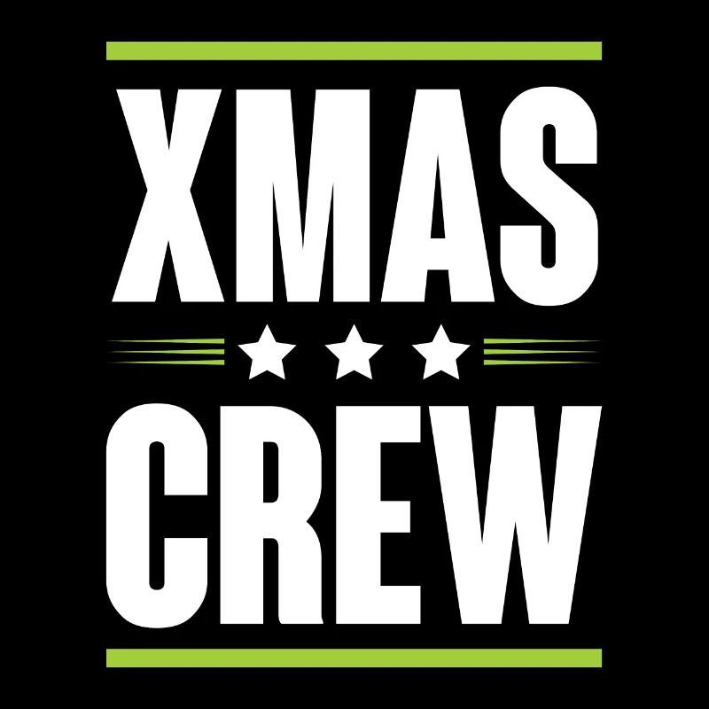 Xmas Crew