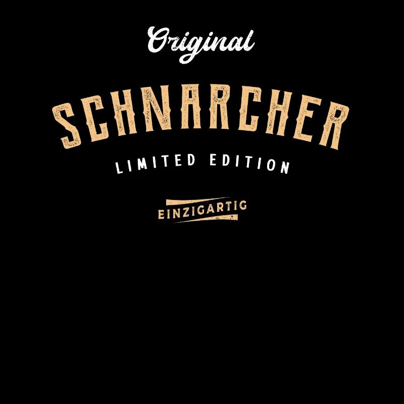 Schnarcher Limited Edition Lustiges Schnarchen