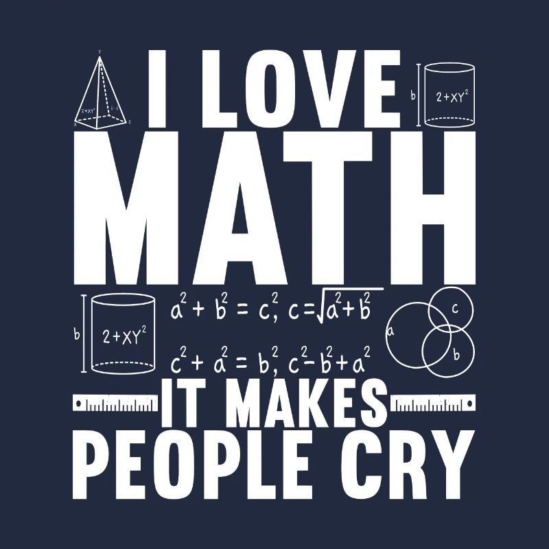 Professeur de mathématiques