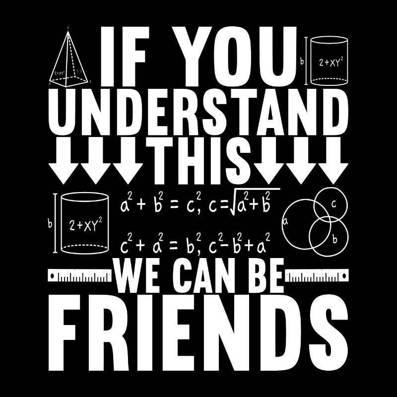 Professeur de mathématiques