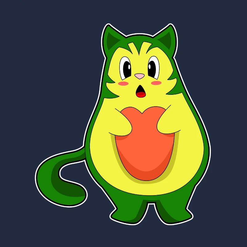 Avocat de chat