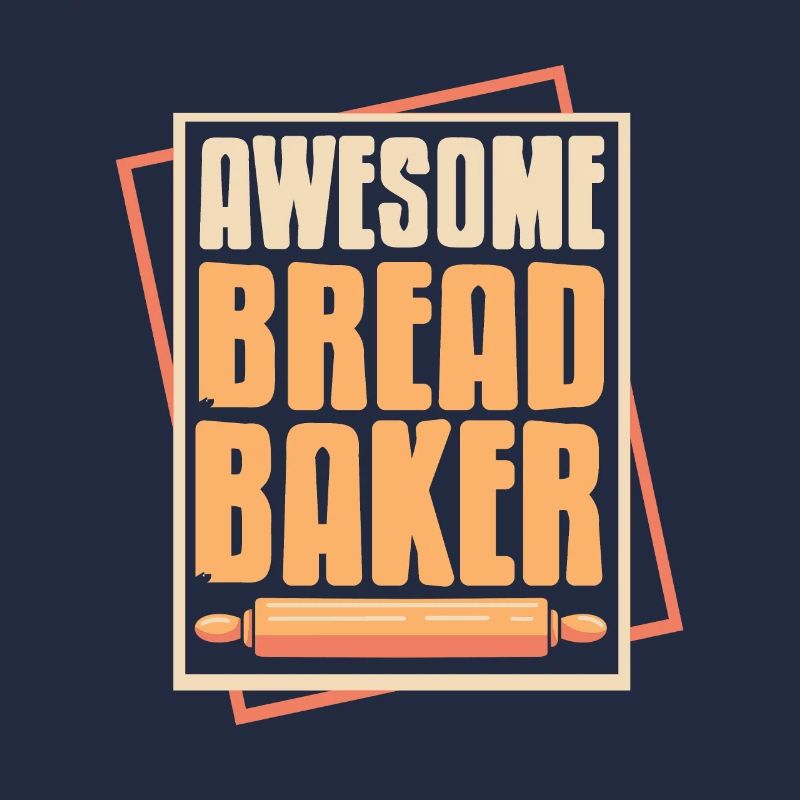 Awesome bread baker