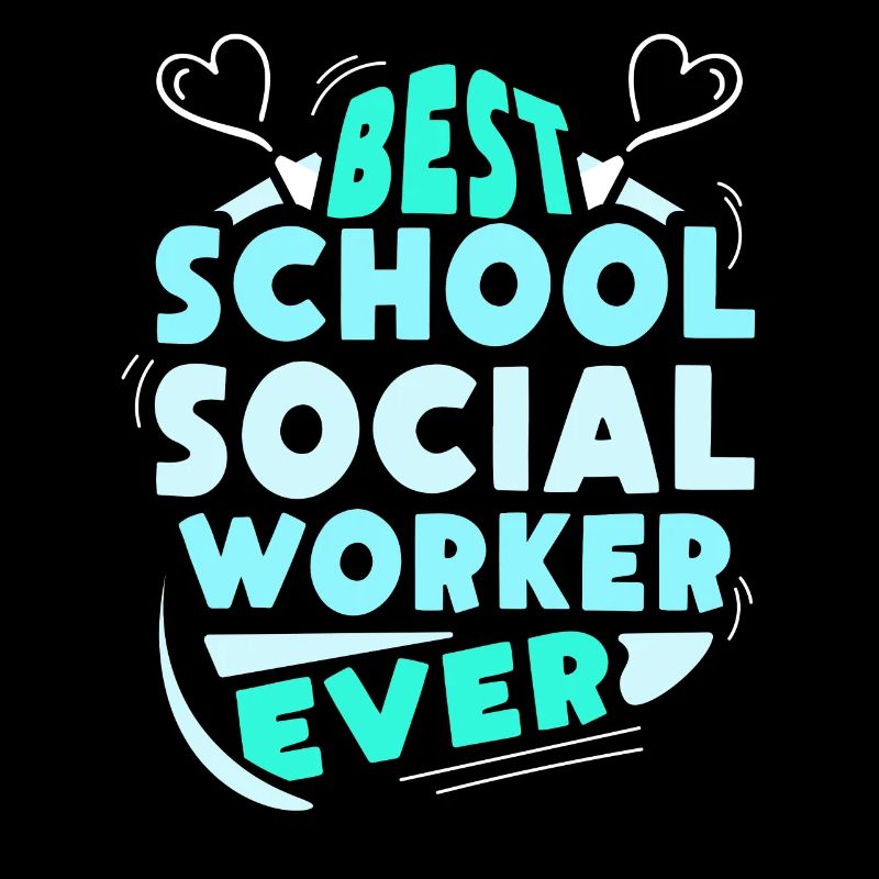 Best School Social Worker Ever School