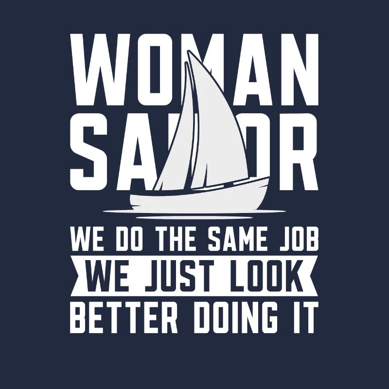 Sailing Sailboat Funny