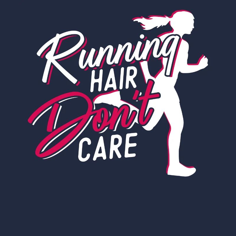 Running Runner Half Marathon Girl