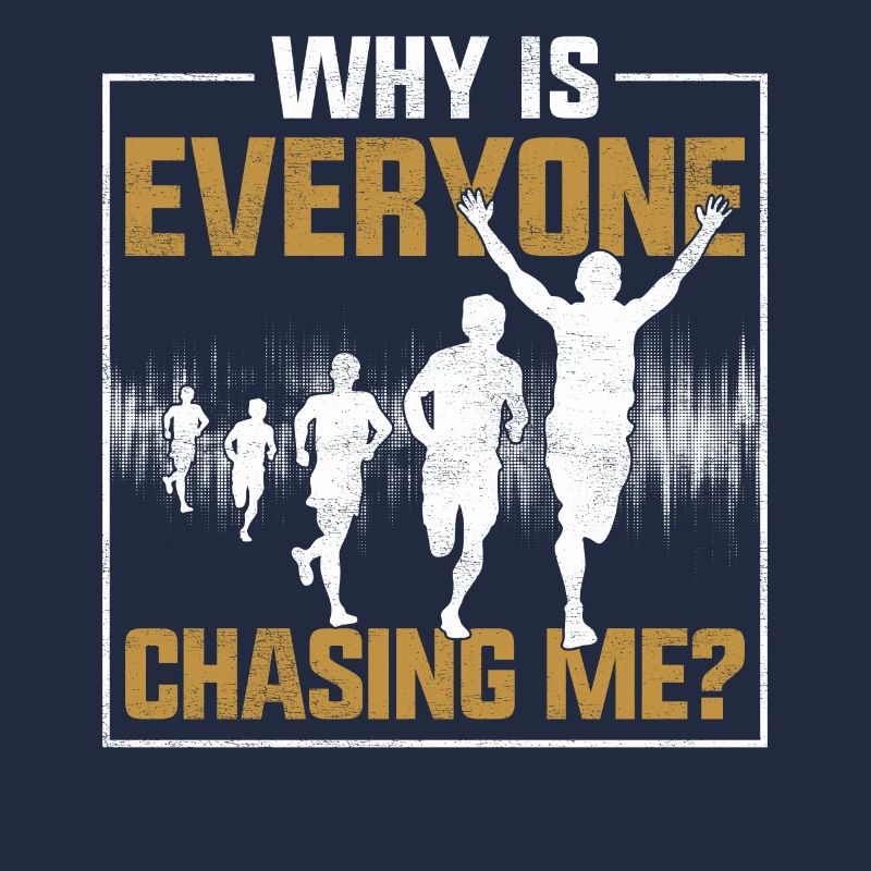 Running Runner Semi-Marathon
