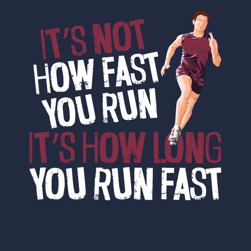 Running Runner Half Marathon