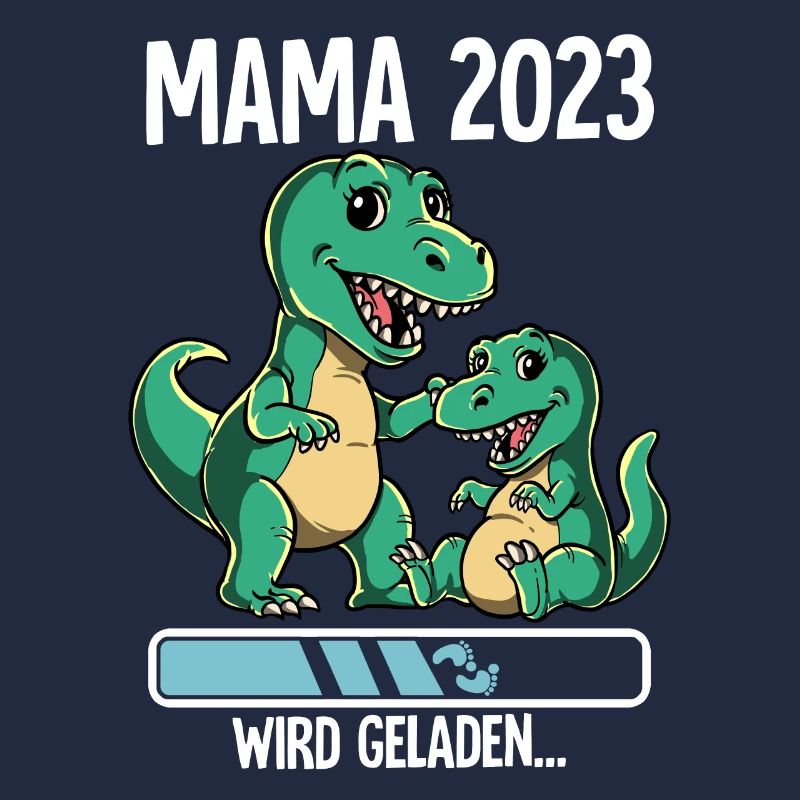 Werdende Mama 2023