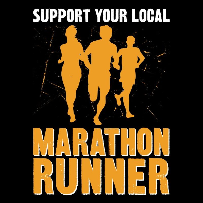 Running Runner Half Marathon