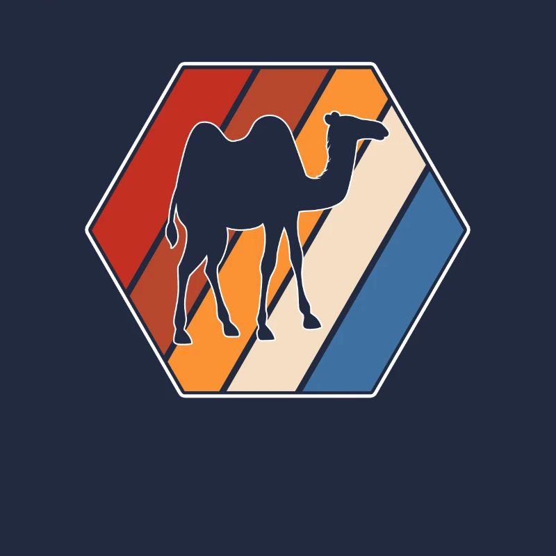 Camel Rétro