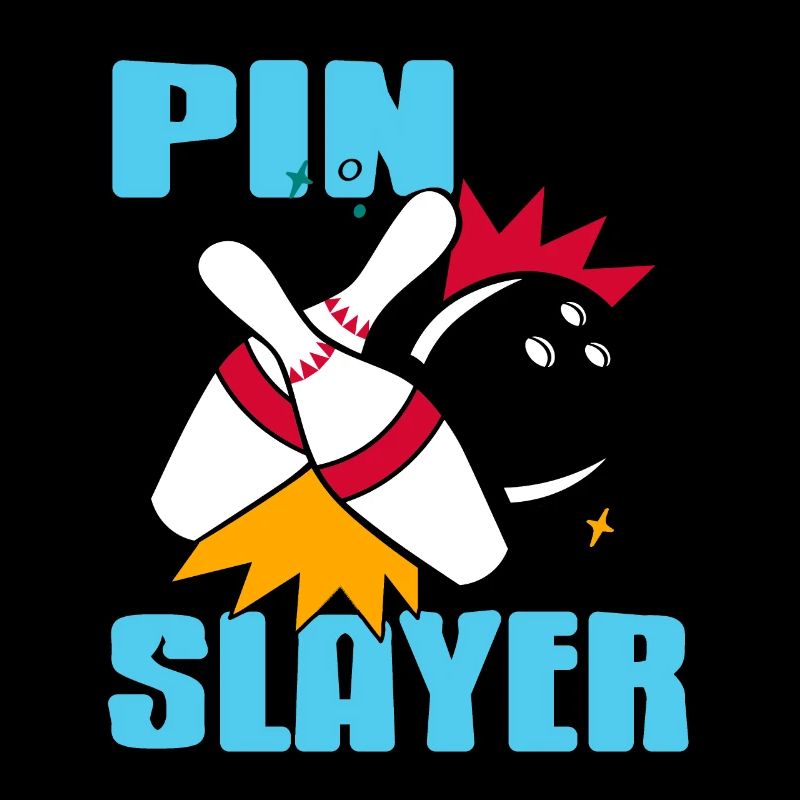 Bowling - Pin Slayer