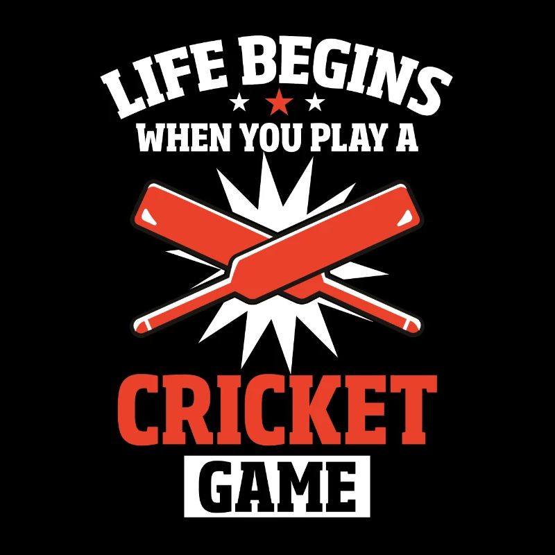 Joueurs de cricket