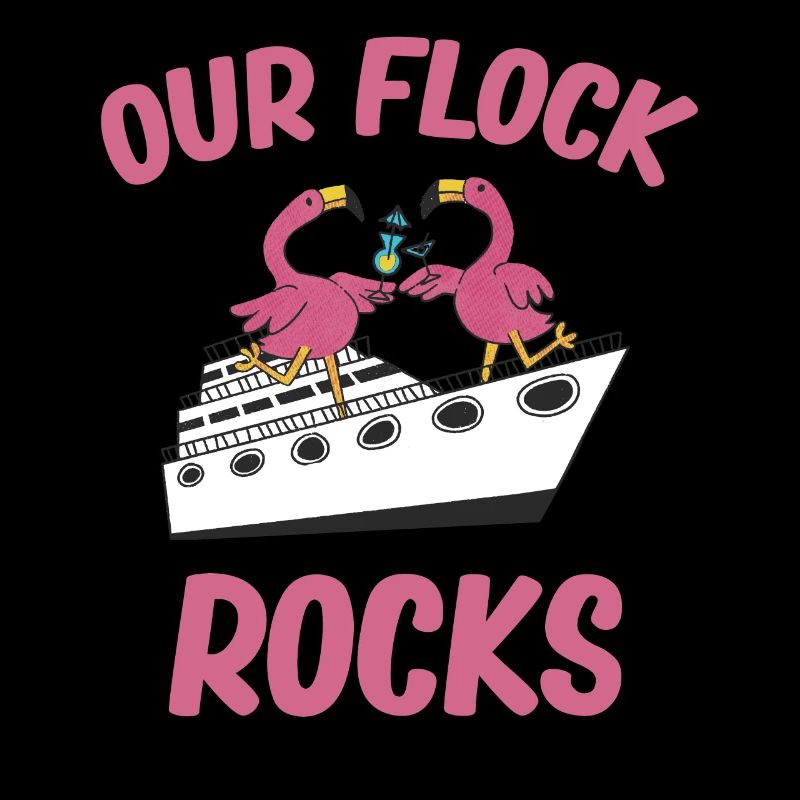 Our herd rocks,