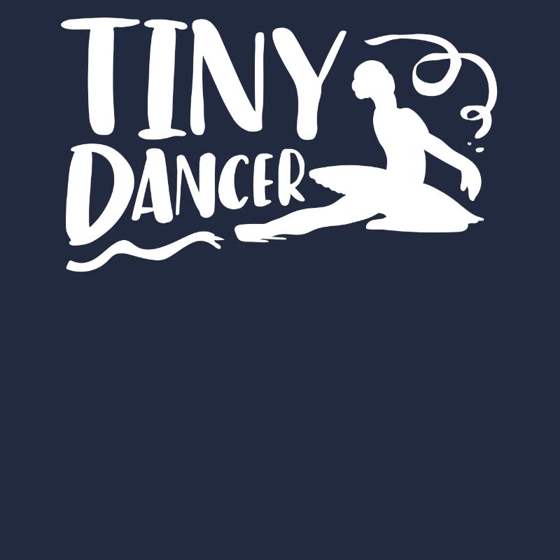 Petite danseuse, danse classique