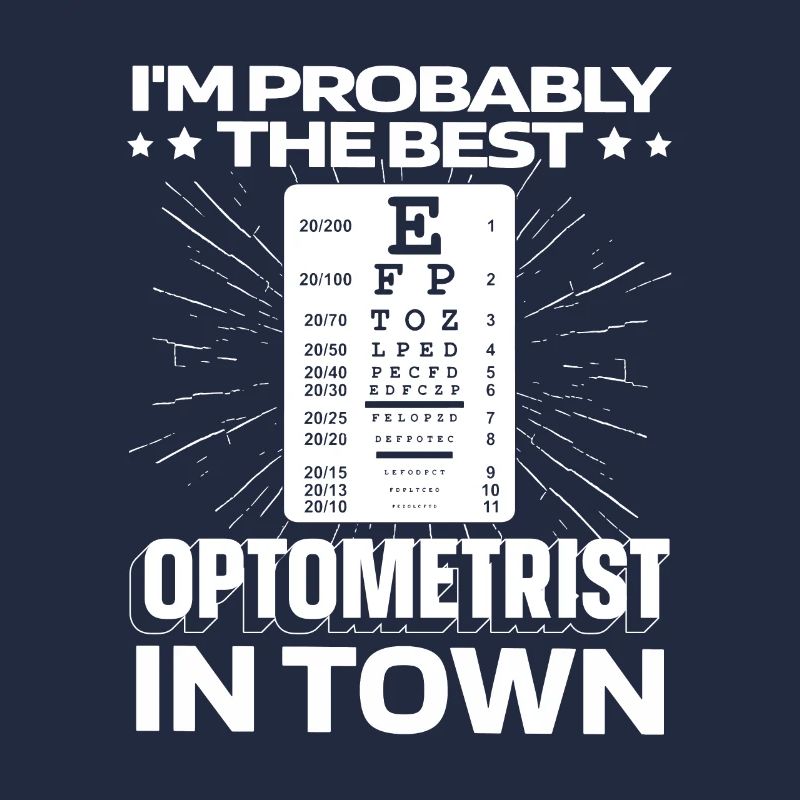 Optician Optician Funny