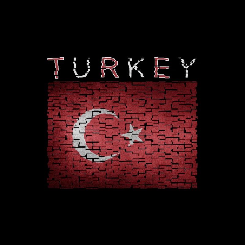 Turkey Flag