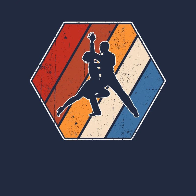 Tanzen Retro