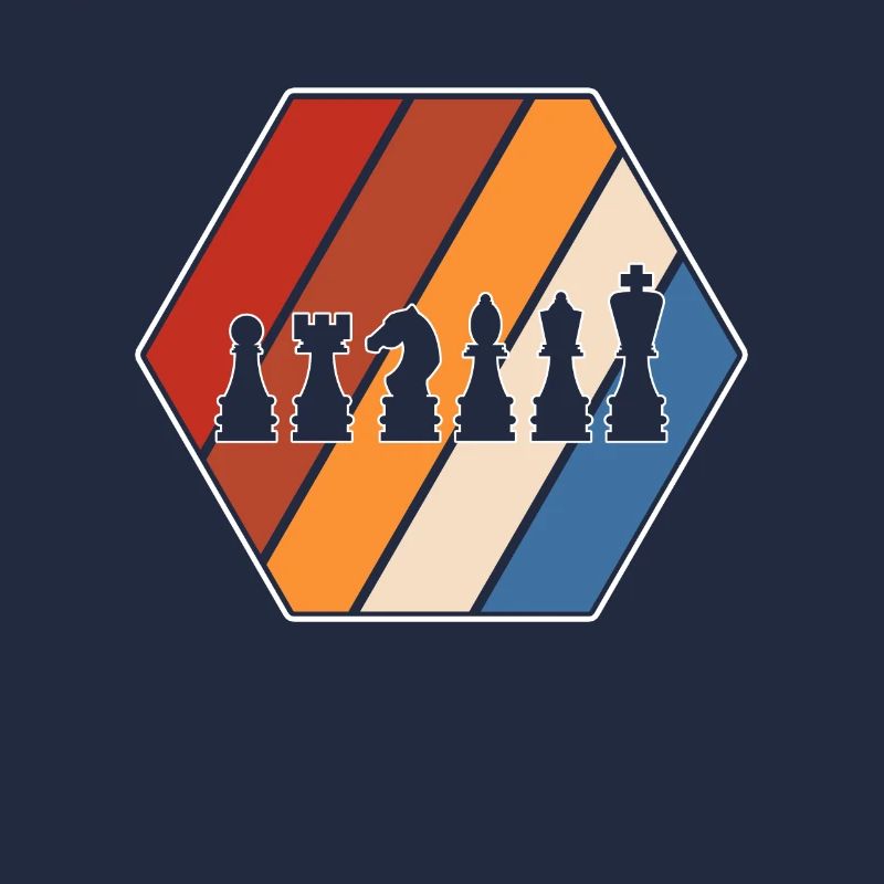 Échecs rétro