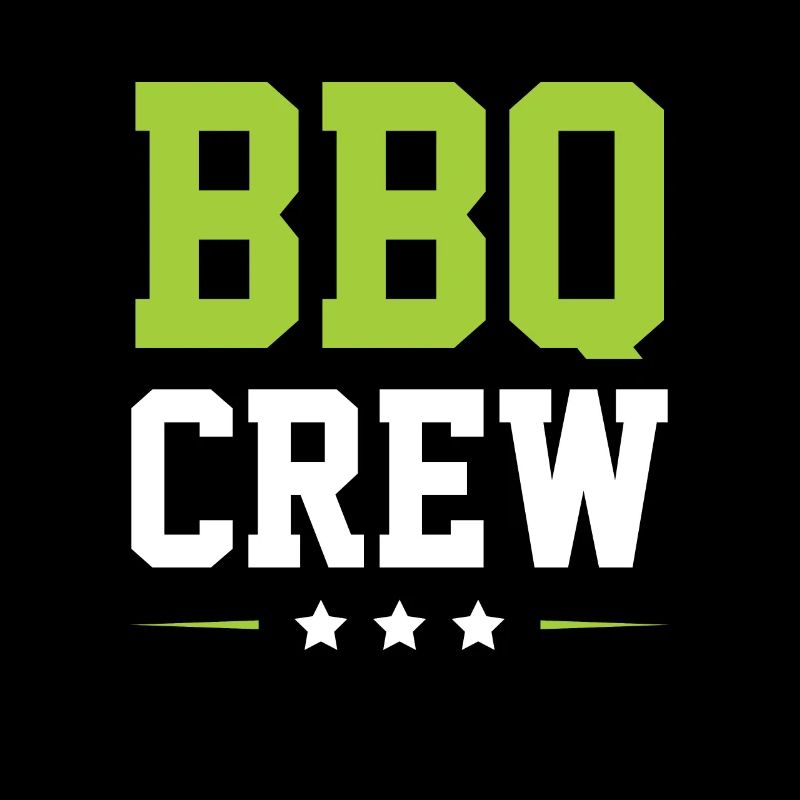 Bbq Crew