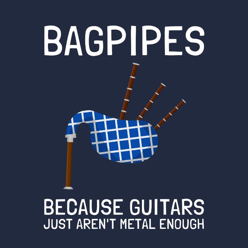 Joueur de cornemuse Scotsman Cornemuse