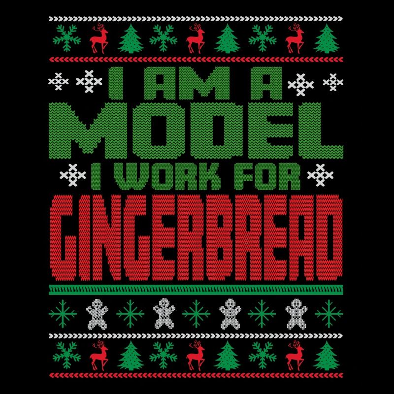 Model Weihnachten Spruch