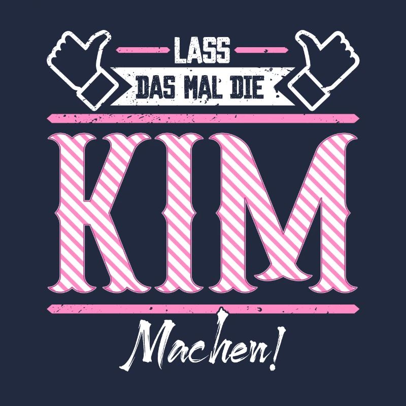 Kim Geschenkidee Geschenk Geburtstag