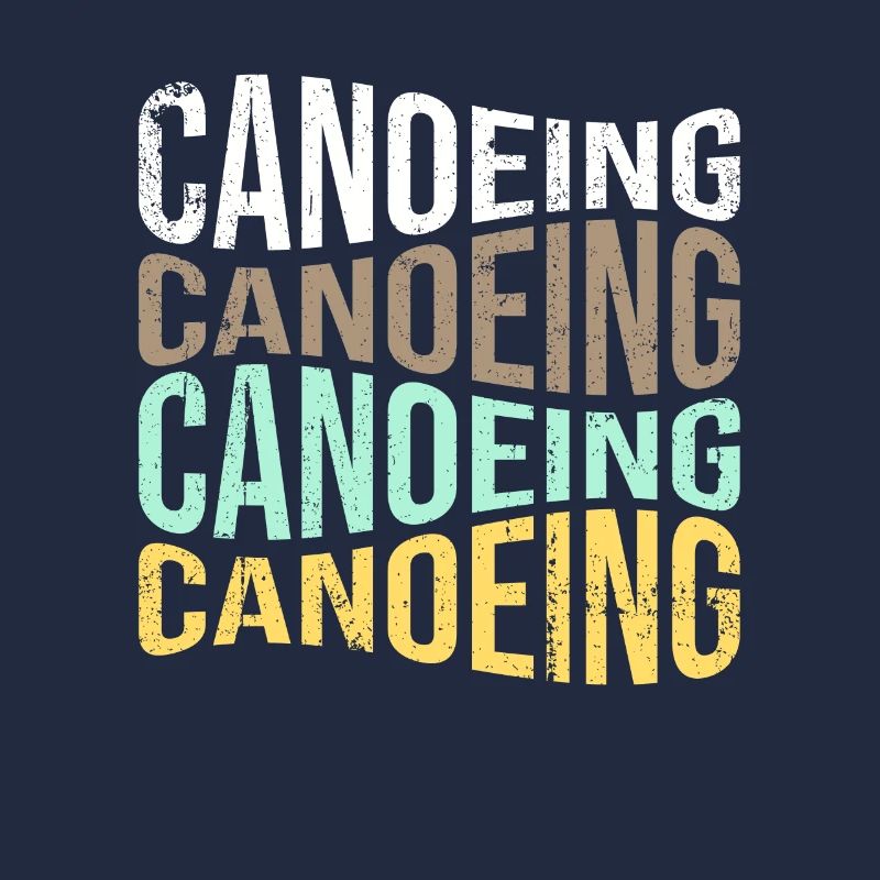 Canoé