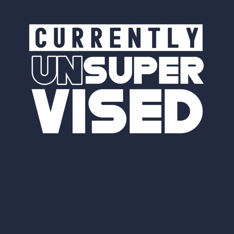 Currently unsupervised unsupervised sarcastic
