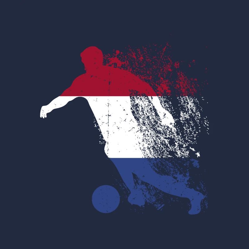 Équipe nationale des Pays-Bas