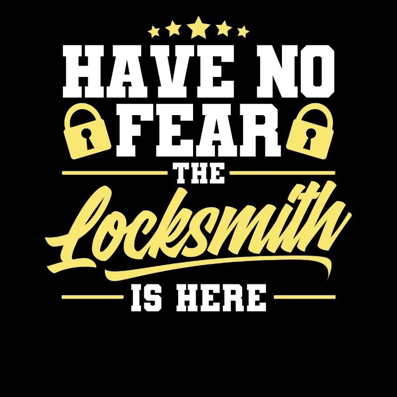 Locksmith lock picking employee locksmith shop