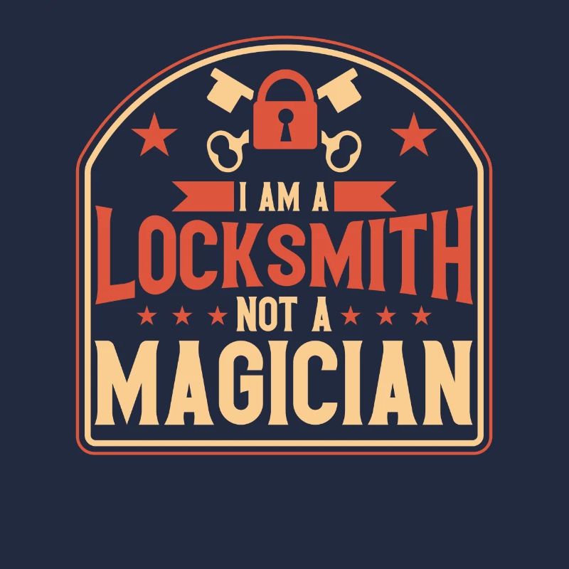 Locksmith Lock Picking Employee Locksmith