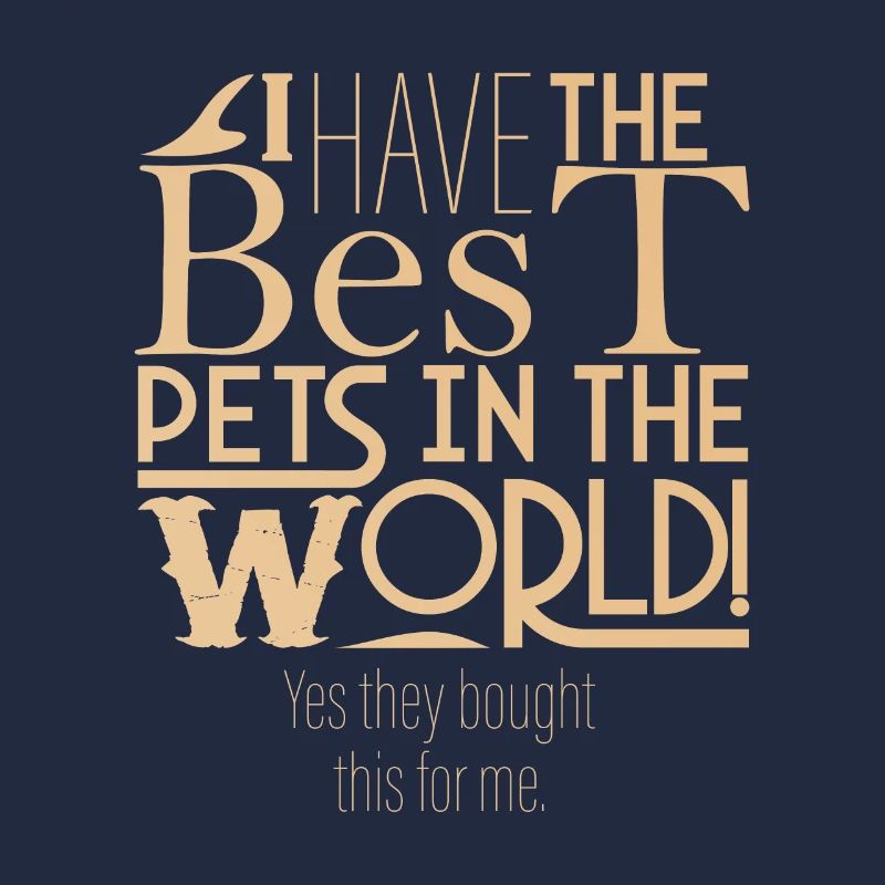 Yes, my pets bought this