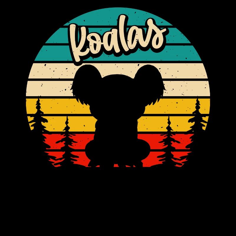 Liebe Koalas