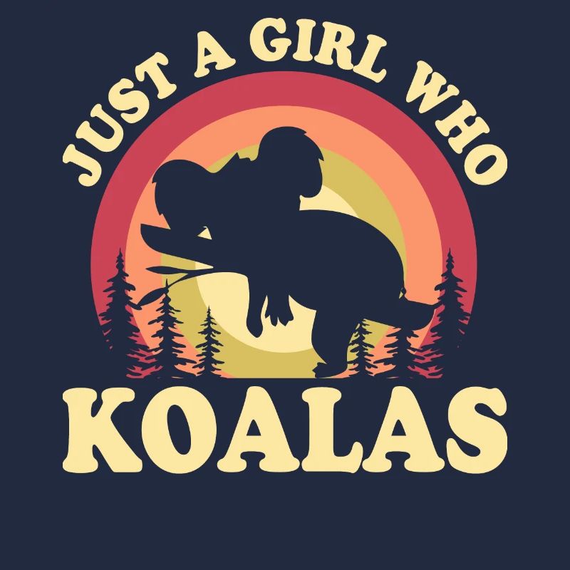 KOALAS BESTER FREUND