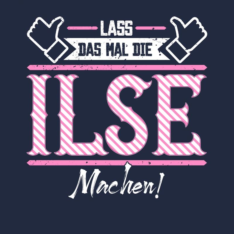 Ilse Geschenkidee Geschenk Geburtstag