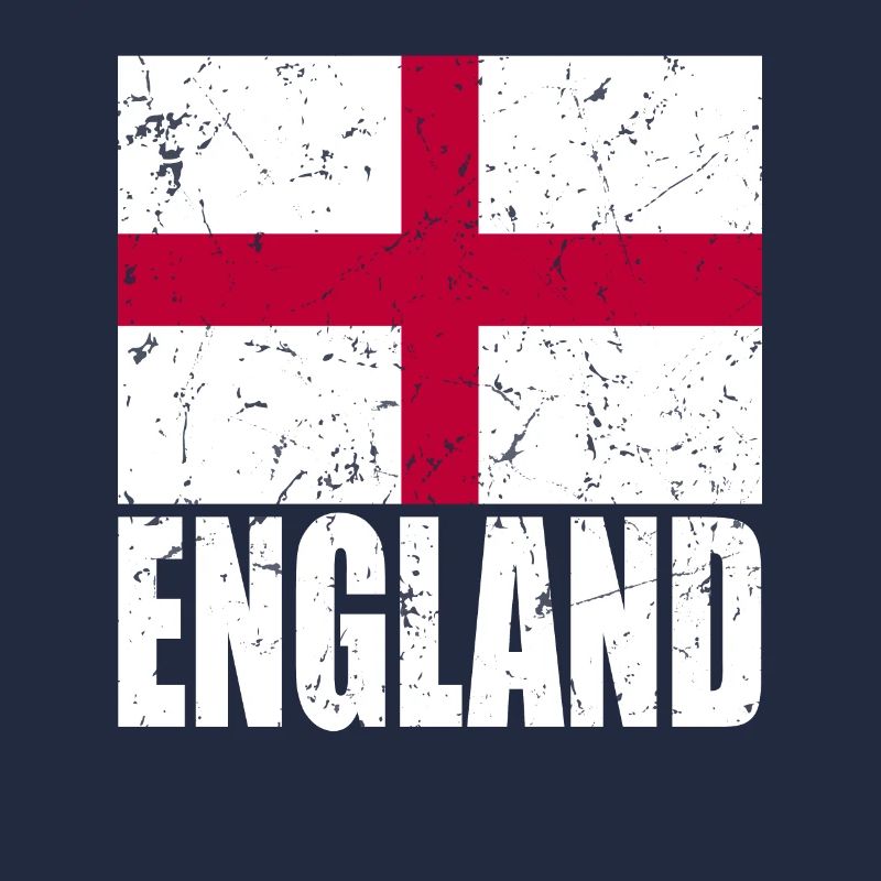 Drapeau de l’Angleterre