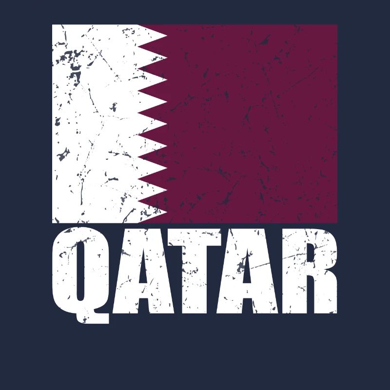 Drapeau du Qatar
