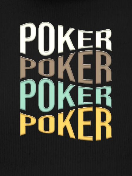 poker