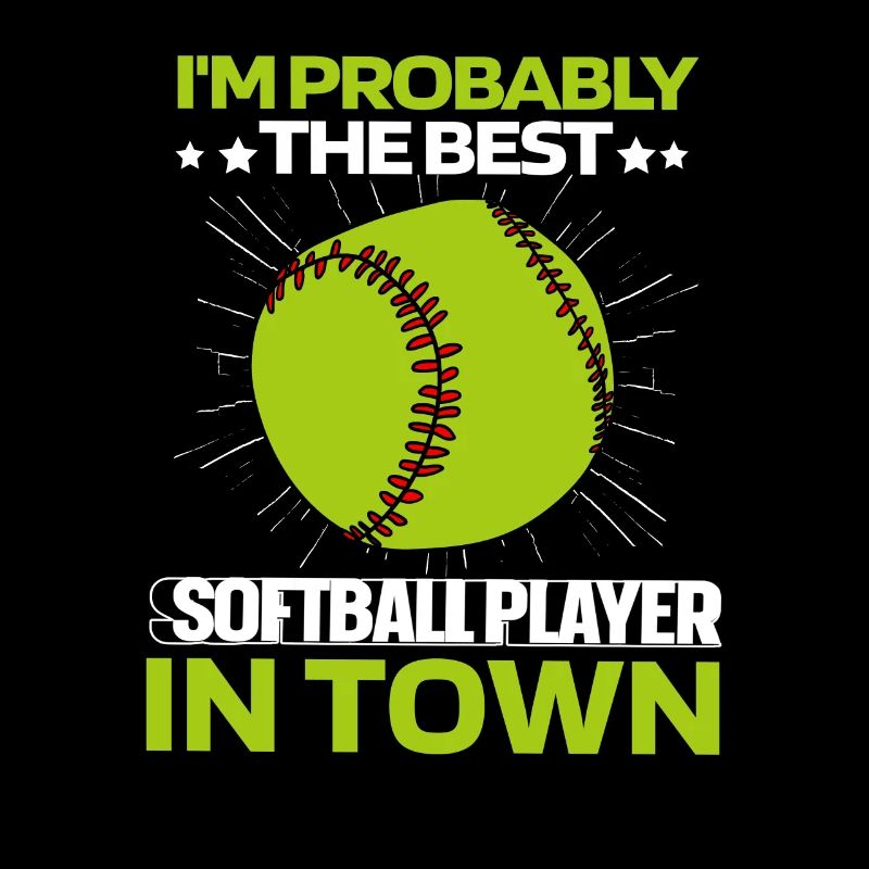 Softball
