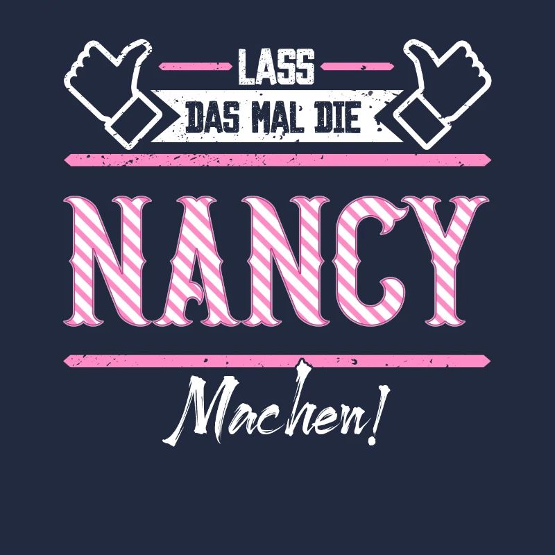 Nancy Geschenkidee Geschenk Geburtstag
