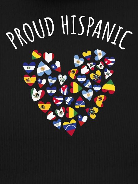 Stolzer Hispanic