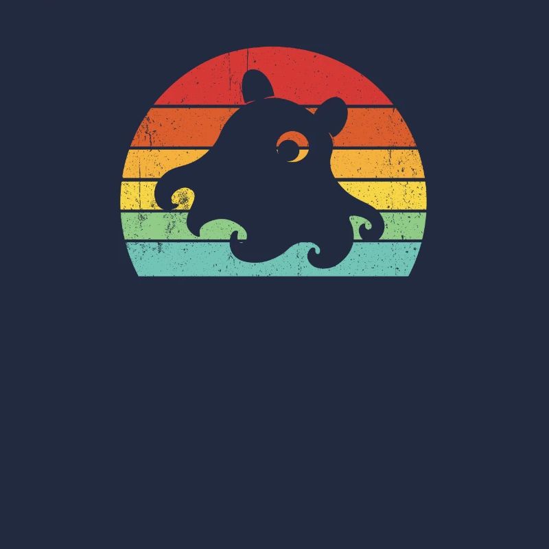 Dumbo Octopus