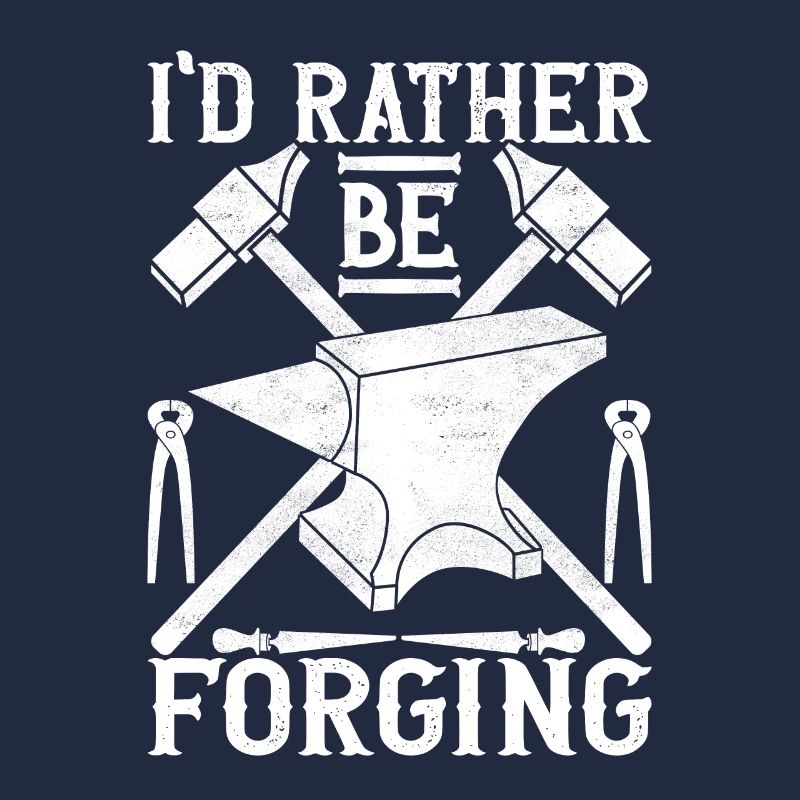 Enclume de forge forgeuse