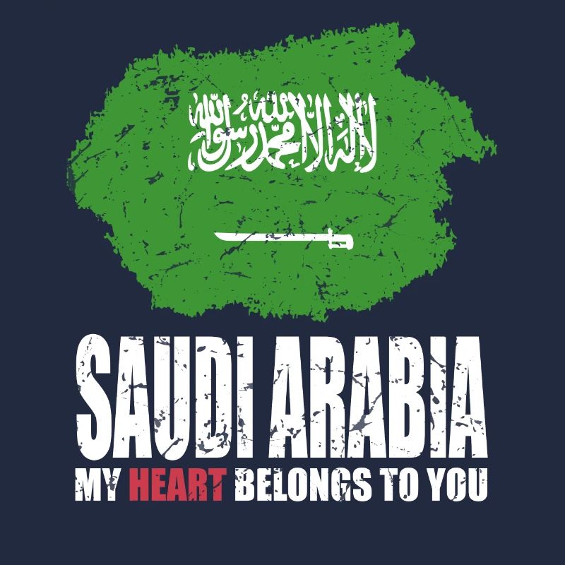 Saudi Arabia flag