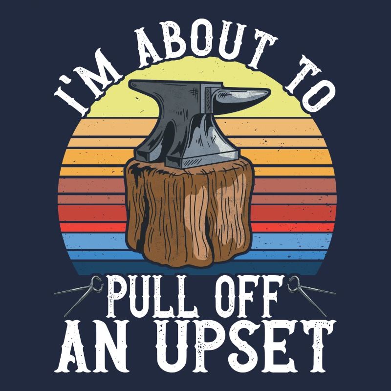 Enclume de forge forgeuse