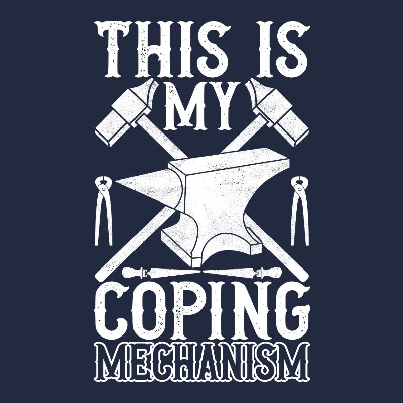 Enclume de forge forgeuse