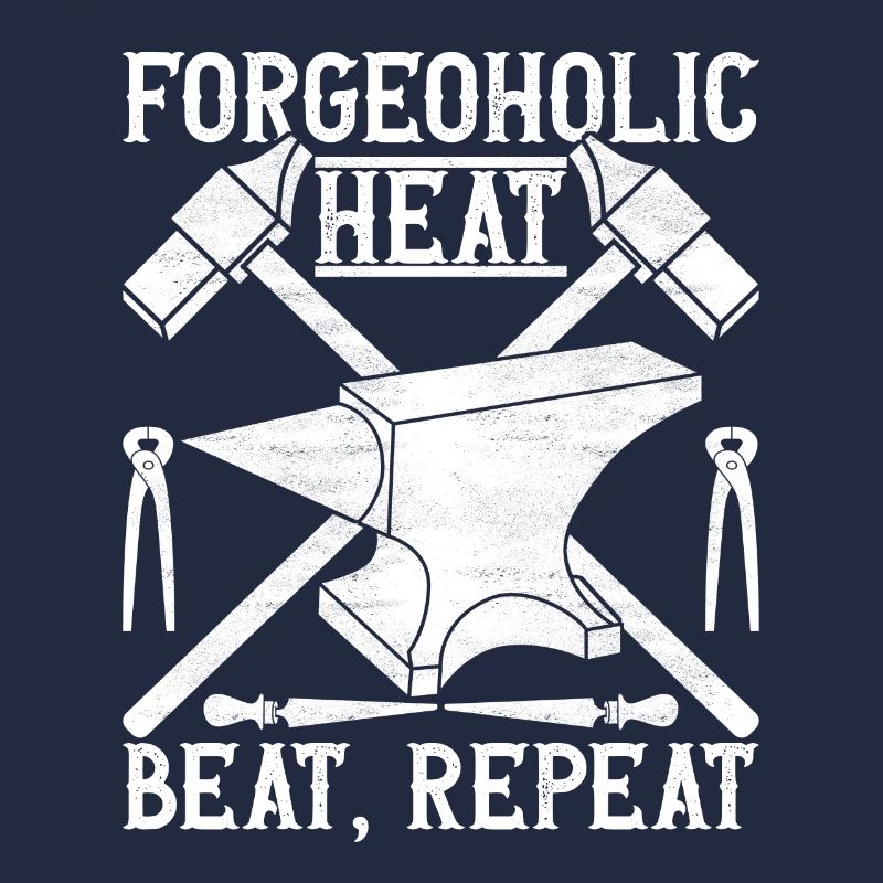 Enclume de forge forgeuse